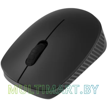 Мышь Ritmix RMW-502 (черный)